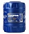 Компрессорное масло Compressor Oil ISO 100 MANNOL Минеральное для поршневых компрессоров 20 литров /