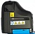Блок поршневой O20P 4116090209 (4116091165) Компрессорная головка Abac O20P /