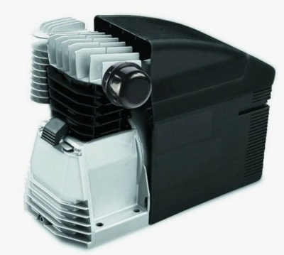 Блок поршневой D3 HP 2.5 V230/50 2P 1M00000 (4116090024)  Компрессорная головка  Abac D3 HP 2.5 V230/50 2P /